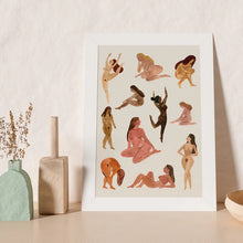 Load image into Gallery viewer, “Ladies who Illustrate” κάθε Τρίτη 7/10-2/12 2025