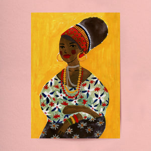 AFRICA
