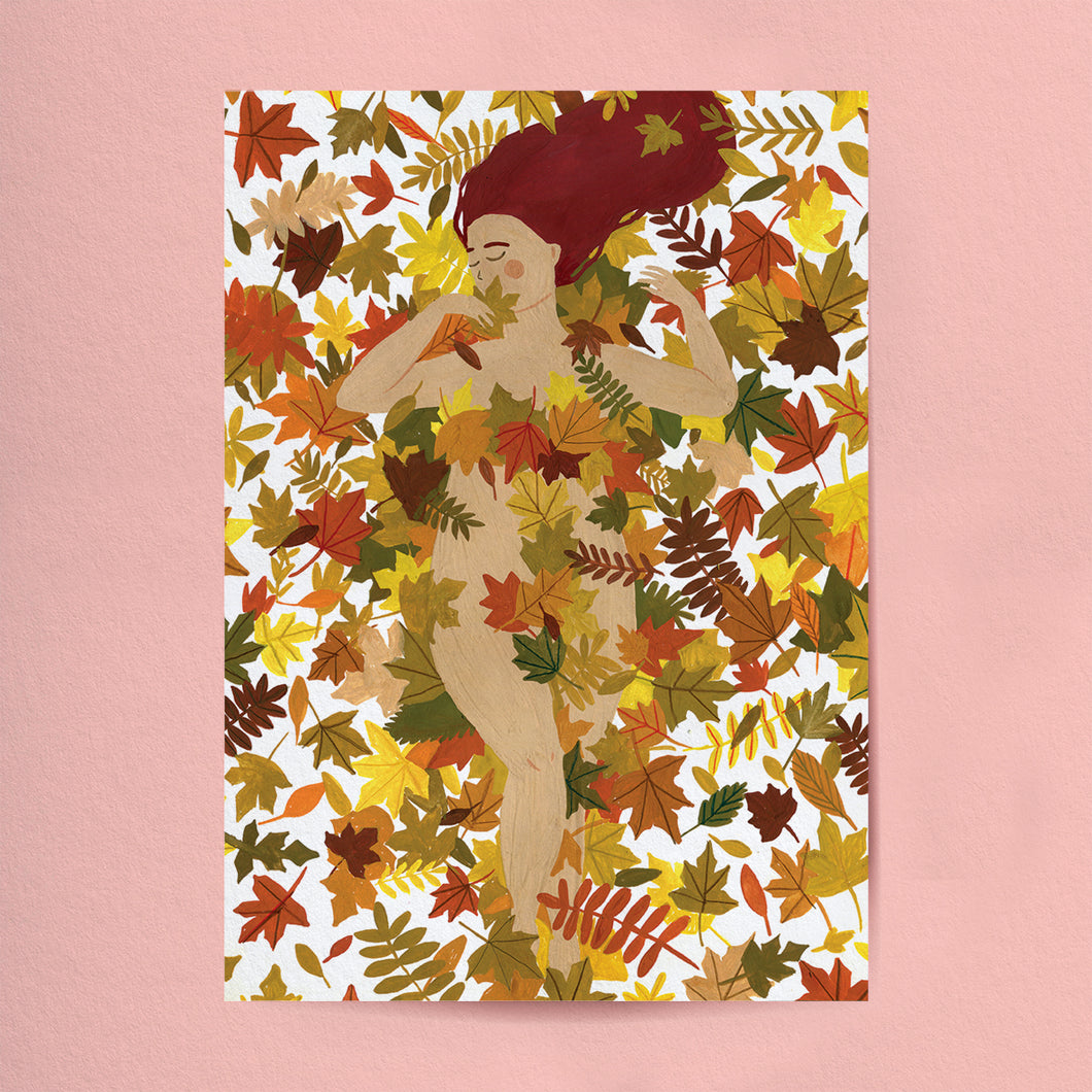 AUTUMN