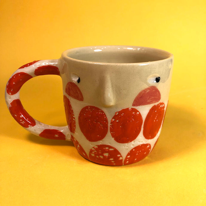 ELLIE MUG
