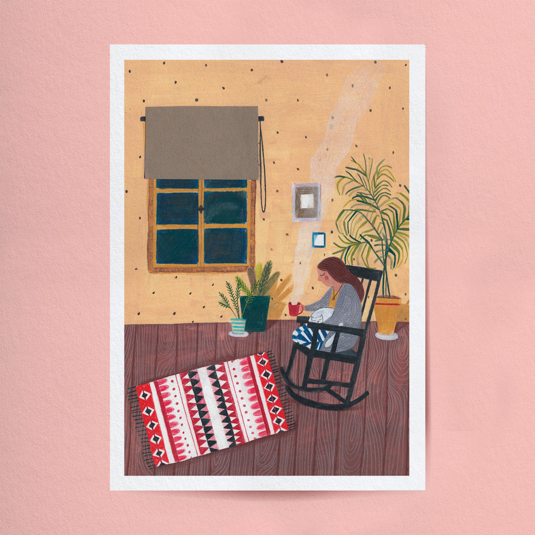 HYGGE