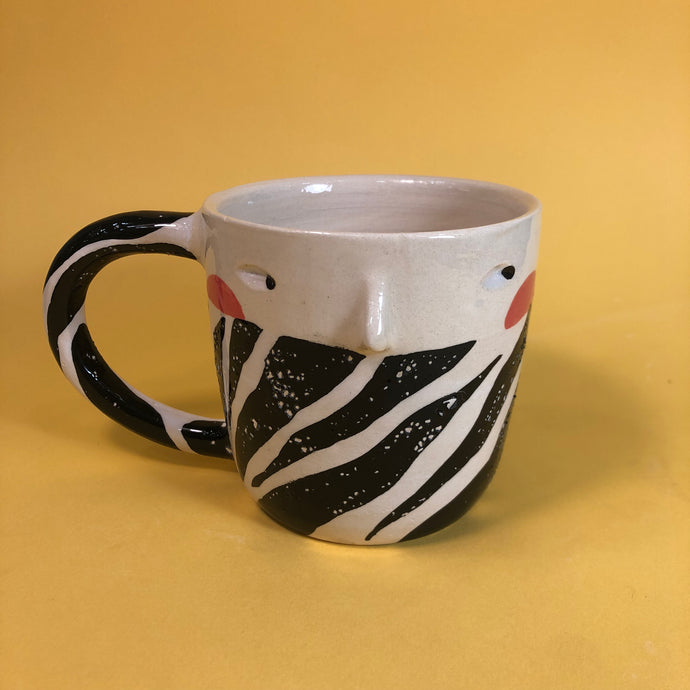 ZAZU MUG