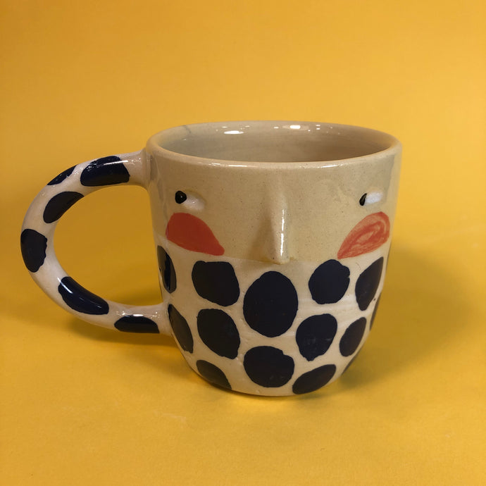 MARGO MUG