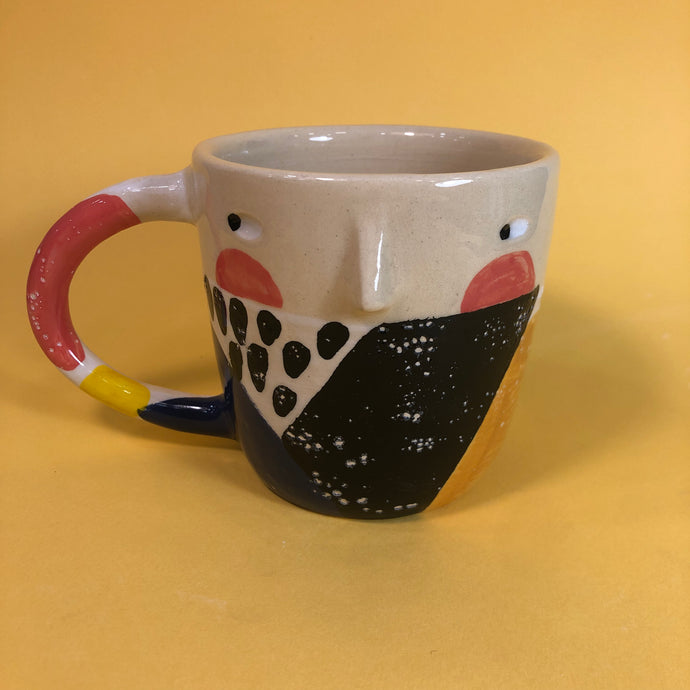 DALIA MUG