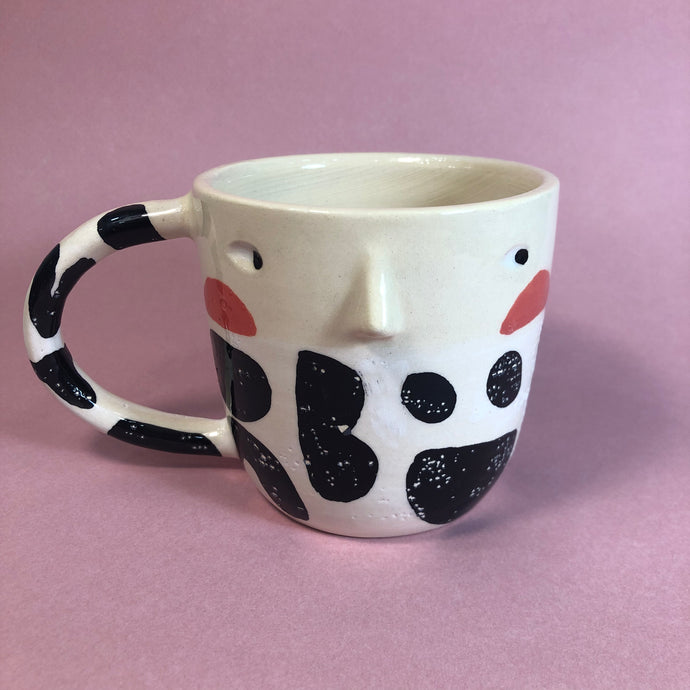 MUSA MUG