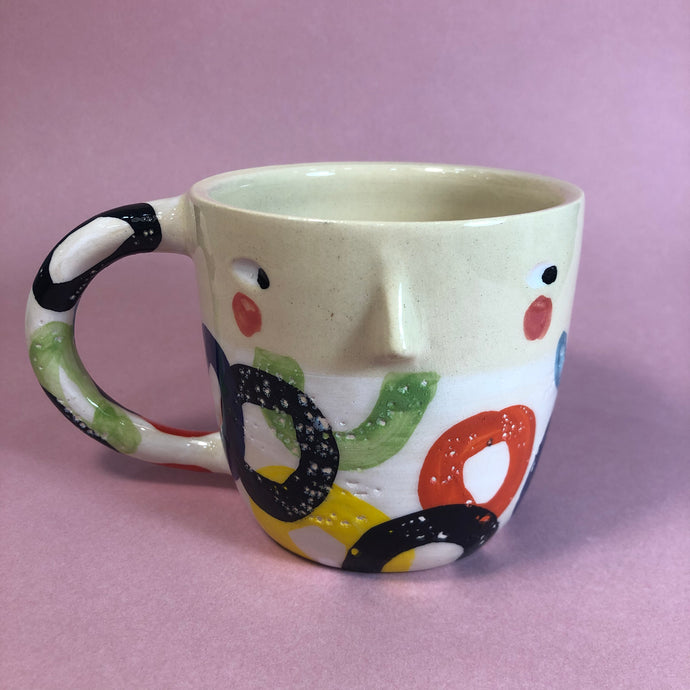 RIRI MUG
