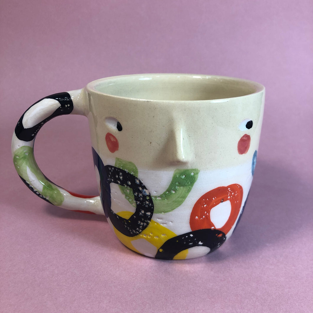 RIRI MUG