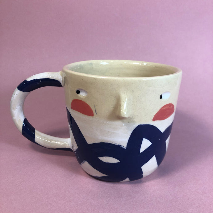 RIA MUG