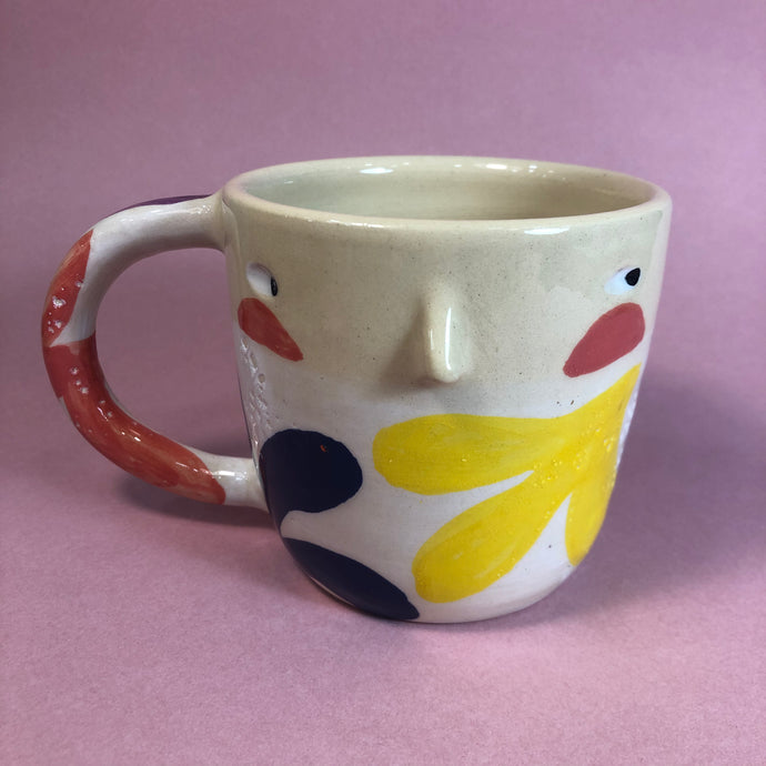CARA MUG