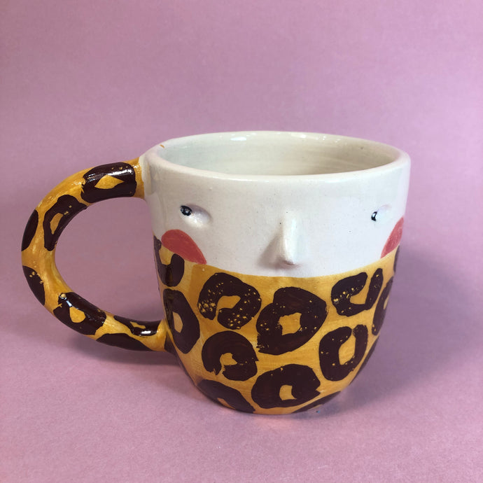 REYA MUG