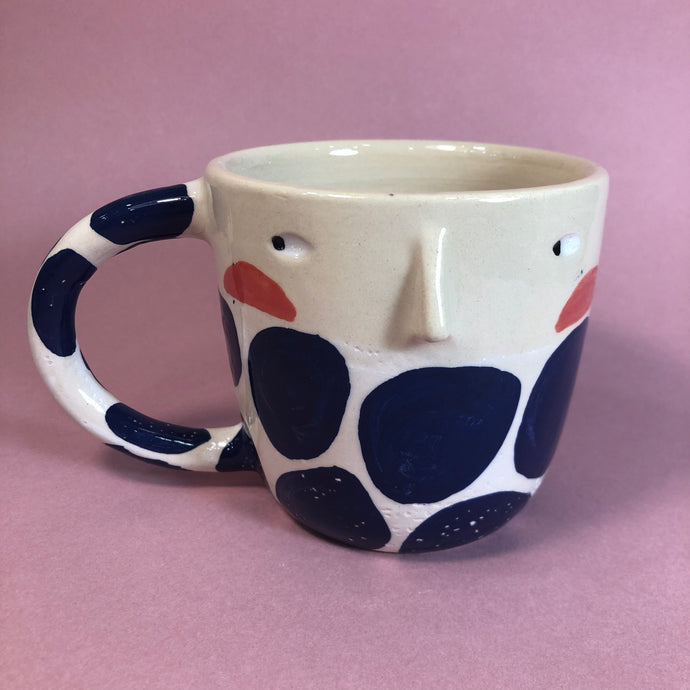 AMARA MUG