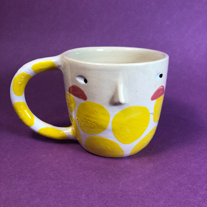 JUNO MUG