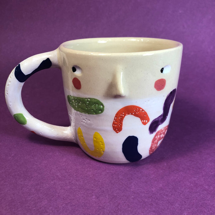 LEA MUG