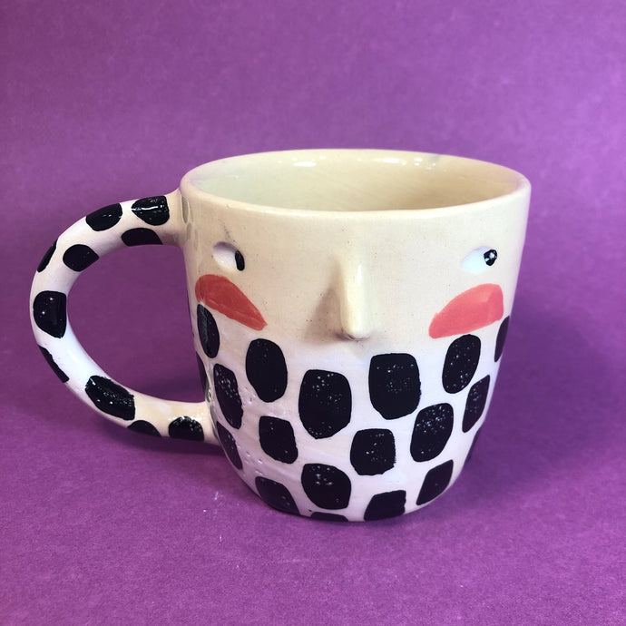 YURI MUG