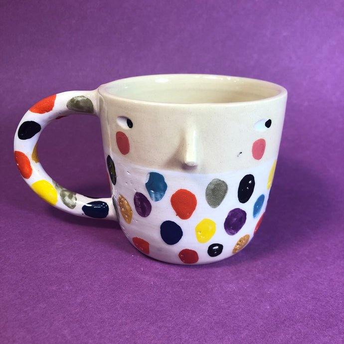 LEXI MUG