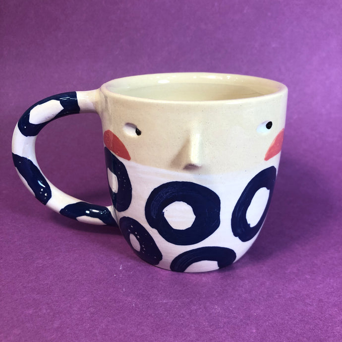 LANA MUG