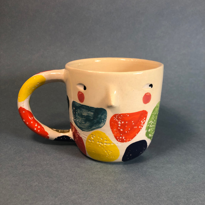 COREY MUG