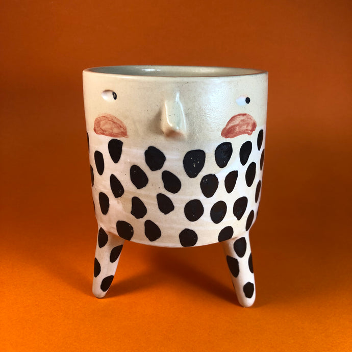 THEO PLANTER