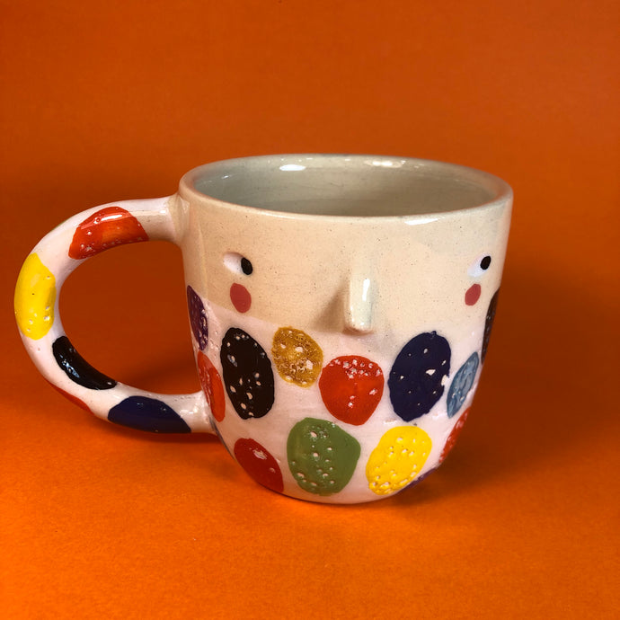 LULU MUG
