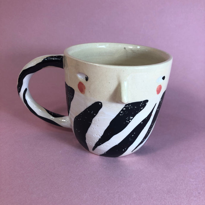 JOHNNY MUG