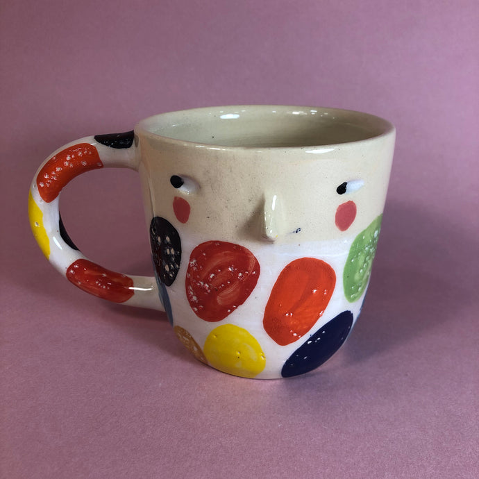 LALA MUG