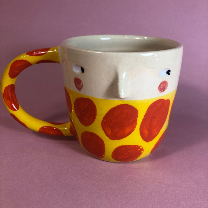 GIGI MUG