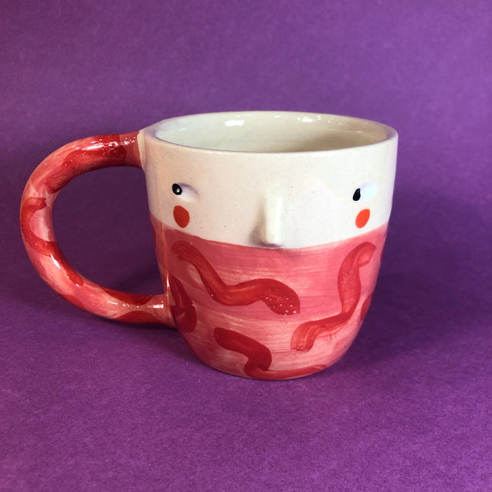 ZAZA MUG