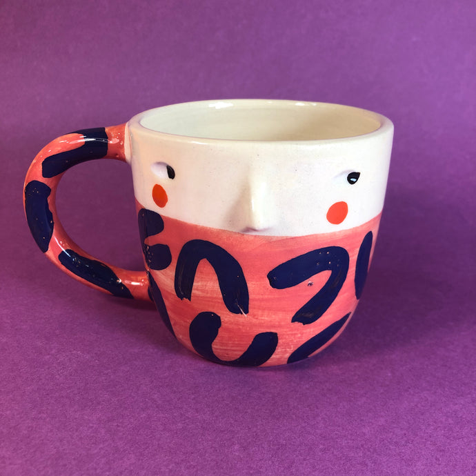 JOJO MUG