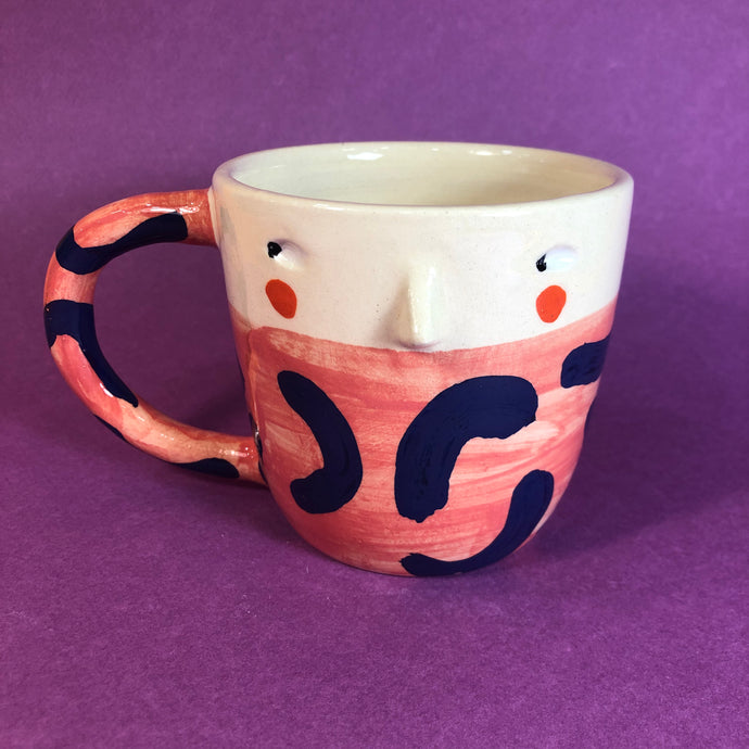 SISSY MUG