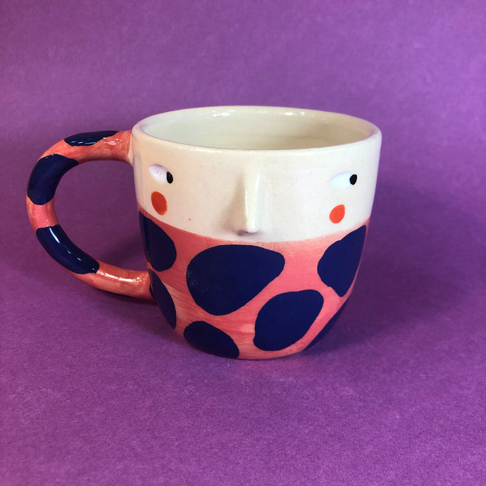 FAYE MUG