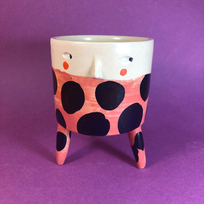 BOBBI PLANTER