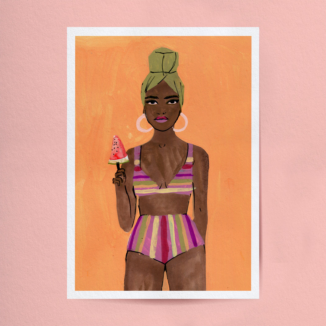 WATERMELON