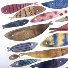 Load image into Gallery viewer, FISH ORIGINAL