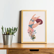 Load image into Gallery viewer, BLOOMING DANCER