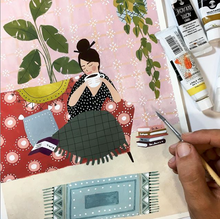 Load image into Gallery viewer, HYGGE II ORIGINAL