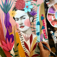 Load image into Gallery viewer, FRIDA IN BLOOM