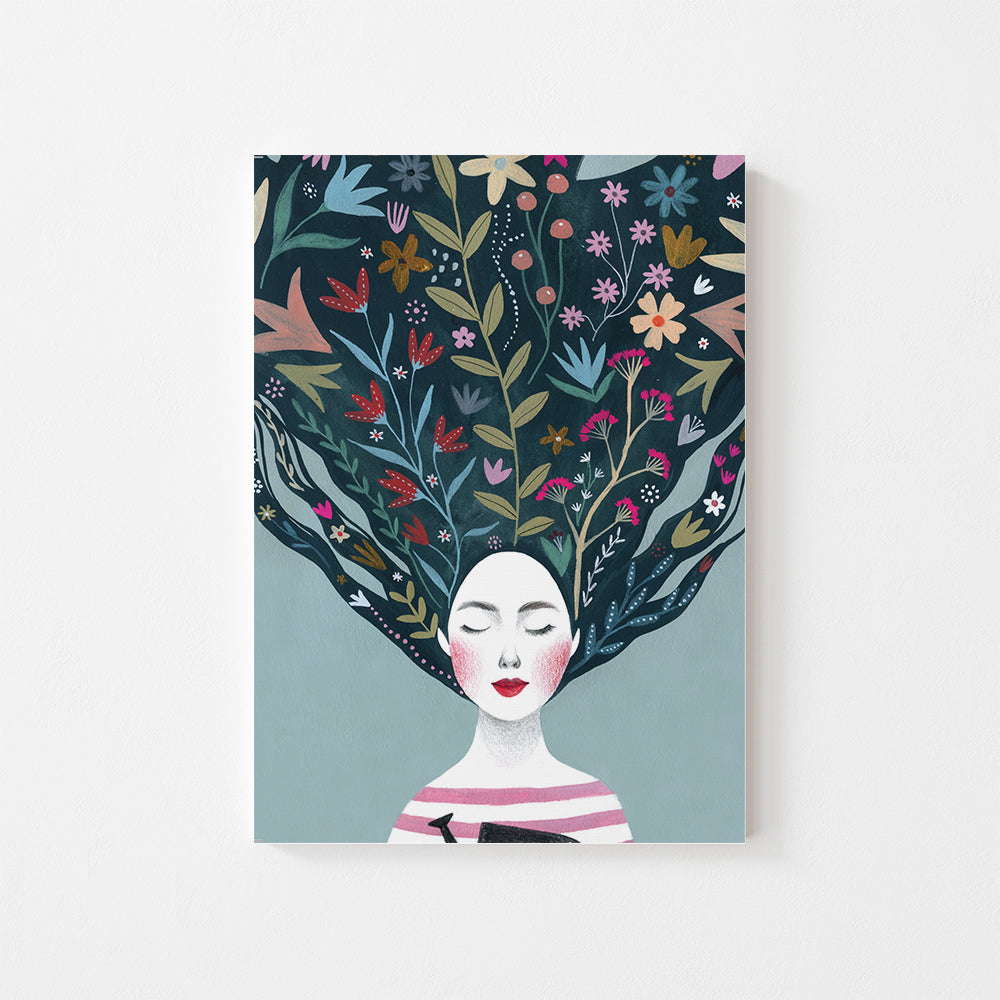 NAILA NOTEBOOK