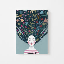 Load image into Gallery viewer, NAILA NOTEBOOK